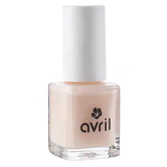 Avril Vernis Durcisseur Nude 7ml à VERNOUX EN VIVARAIS