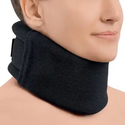 Orliman C2 Collier cervical évolutif en C1 Hauteur 9,5cm Taille 3 B/1