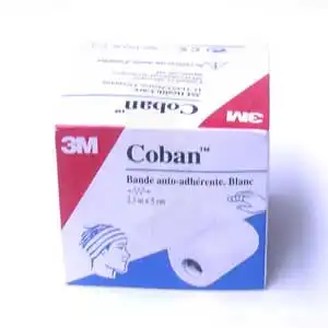 Coban, Bleu (ref. 1582 B) à CANEJAN