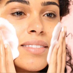 Nuxe Very Rose Mousse Aérienne Nettoyante 2aéros/150ml