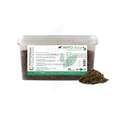 Phytomaster Phyto Robe 1kg à Bourges