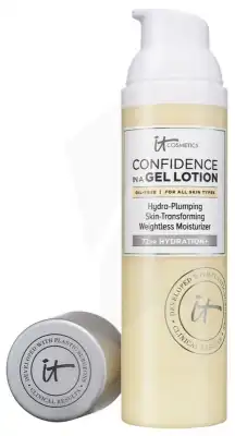 It Cosm Confidence Gel Lotion75ml à ANGLET