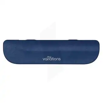 Myvariations Etui De Voyage Midnight Blue à Bordeaux