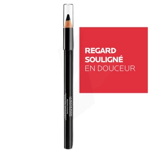La Roche Posay Toleriane Maquillage Crayon Douceur Noir Crayon/1g