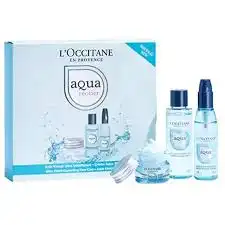 L'occitane Aqua Reotier Kit Crème