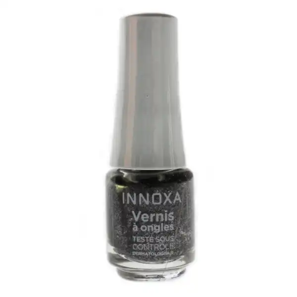 Innoxa Haute Tolerance Vernis à Ongles Réglisse Fl/3,5ml