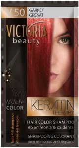 Lcdt Shampooing Colorant V50 Grenat