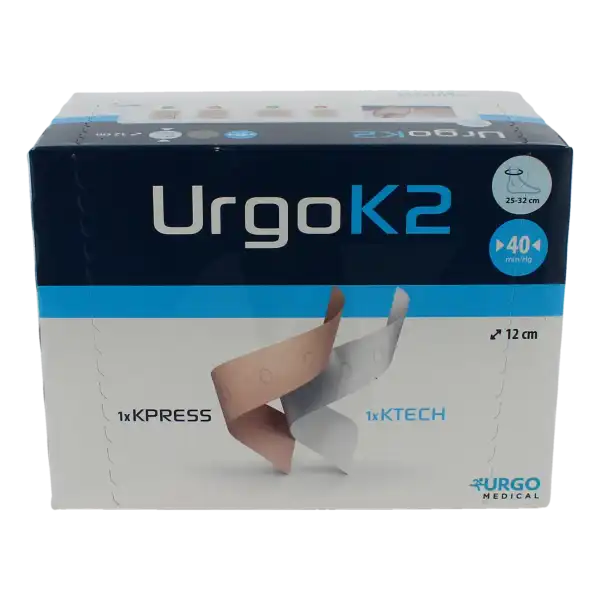 Urgok2 Kit 25 - 32 Cm, 12 Cm