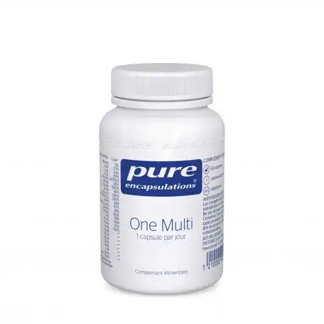 Pure Encapsulations One Multi Capsules B/60