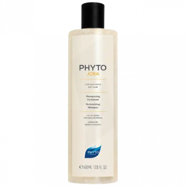 Phytojoba Shampooing Hydratant Cheveux Secs Fl/400ml