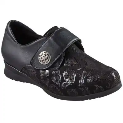 PHARMAC CH JARAMA Chaussu Prem noir p42 Paire