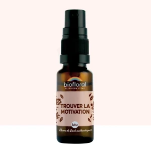 Biofloral Motivation Spr Bio 20ml