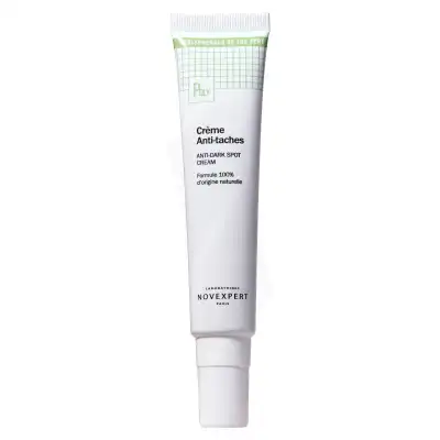 Novexpert Cr Aux Polyphenols 40ml à BIGANOS