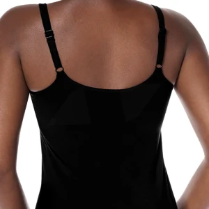 Amoena Valletta Top Noir Taille 46