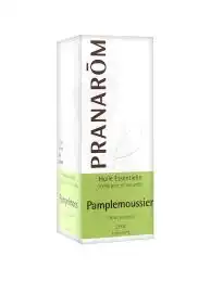 Huile Essentielle Pamplemoussier Pranarom 10ml à Pau