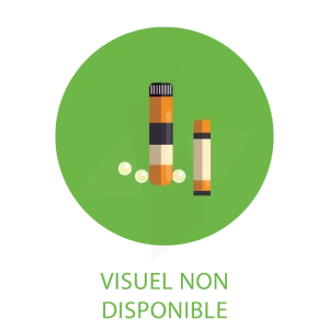Boiron Plumbum Iodatum 15ch Granules Tube De 4g