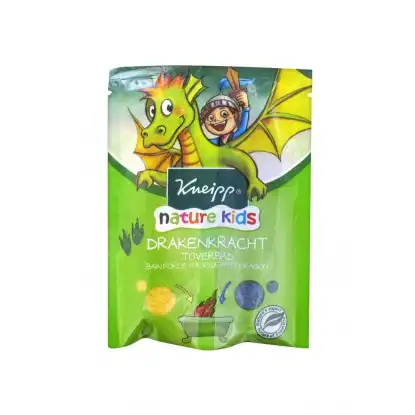 Kneipp Nature Kids Sels De Bain Méli-mélo Sachet/40g