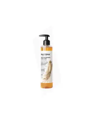 Phytema Shampoing Volume 250ml à LUSSAC
