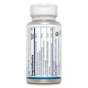 Solaray Super Oméga 3-7-9 Gélules B/60