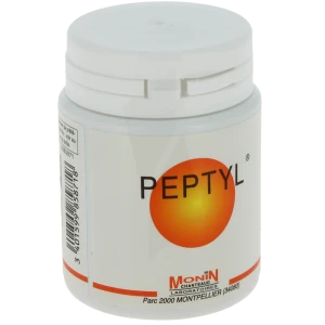 Peptyl Gél Pilul/60
