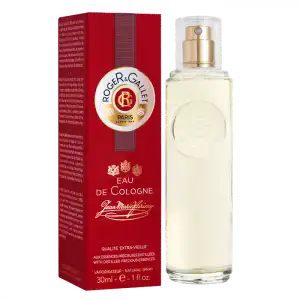 Roger & Gallet Jean Marie Farina Eau Fraîche Vapo/30ml à CUISERY
