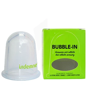 Indemne Bubble-in