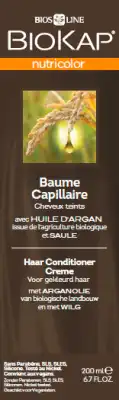 Crème Baume Capillaire à ANGLET
