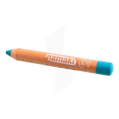 Crayon De Maquillage - Turquoise à LIVRON-SUR-DROME