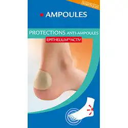 Epitact Ampoules, Bt 2 à UGINE