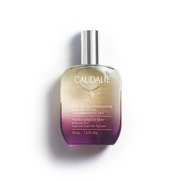 Caudalie Huile De Soin Nourrissante 50ml