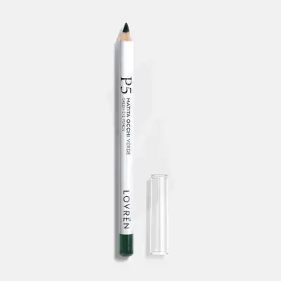 Lovrén P5-vert Crayon De Couleur Pour Les Yeux à PORT-DE-BOUC