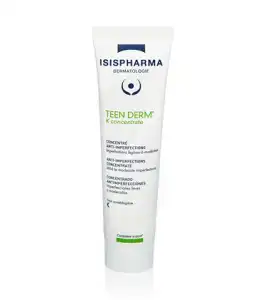 Acheter Teen Derm® K Concentré anti-imperfections 30ml à Saint-Bonnet-de-Mure