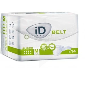 Id Belt Super Protection Urinaire - L