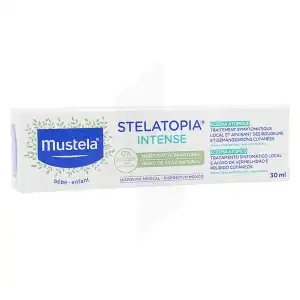 Mustela Stelatopia Intense Cr T/30ml à FLEURANCE