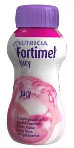 Fortimel Jucy, 200 Ml X 4 à POITIERS