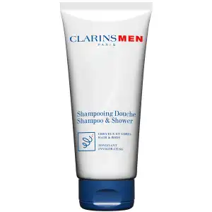 Clarins Shampooing Douche 200ml à LA-RIVIERE-DE-CORPS