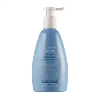 Avène Eau Thermale Pédiatril Gel Corps Cheveux Bébé 500ml à YZEURE