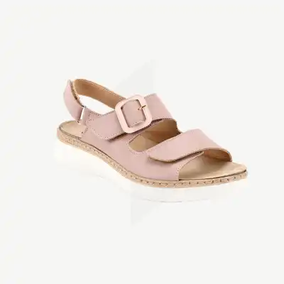 PODOGIB GELA Chaussur rose p36 Paire