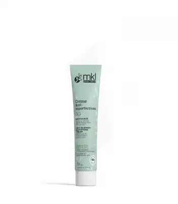 Mkl Cr Anti-imperfection Bio Tube De 40ml à AUDENGE
