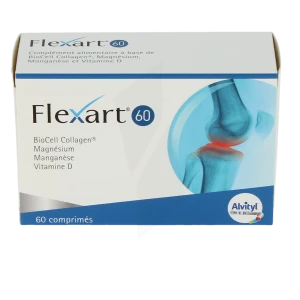 Flexart Cpr B/60