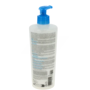 Bioderma Atoderm Crème Ultra Parfumée Nourrissante Hydratante Peau Sèche 500ml