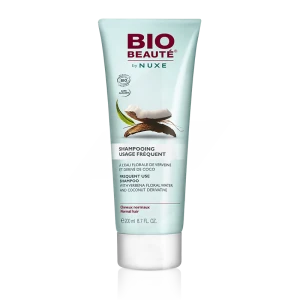 Bio-beauté® Shampooing Usage Fréquent