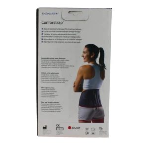 Confortstrap Ceint Lo F H21cm Xl