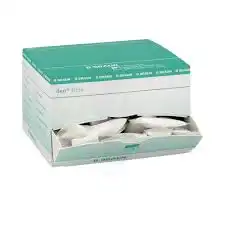 B Braun Ileo Gel+Poudre gélifiante pour poche d'iléostomie 45 Sachets