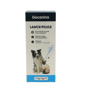 Biocanina Lance Pilule Chien & Chat