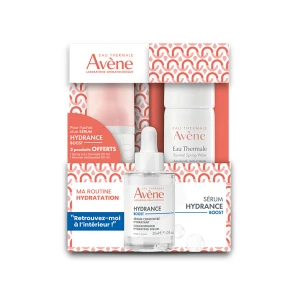 Avene Hydrance Boost Serum Coffret 2023