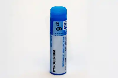 Pyrogenium 9ch à VIC-FEZENSAC