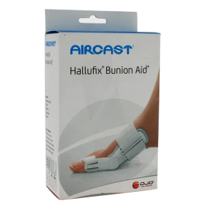 Aircast Hallufix Attelle Hallux Valgus Small