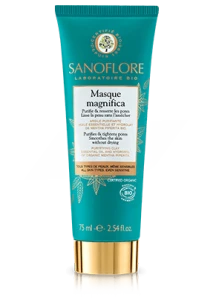 Sanoflore Magnifica Masque T/75ml