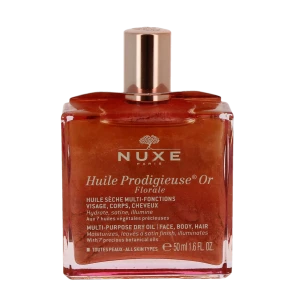 Nuxe Hle Prodig Or Florale 50 Ml
